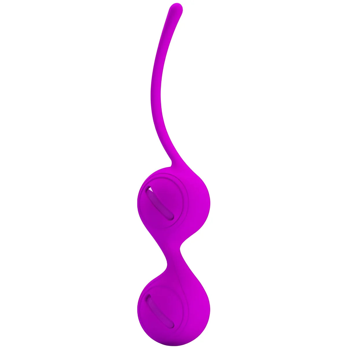 pretty love boules orgasmiques kegel serrer i lilas