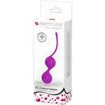 Boules de Kegel Duo 2 pour un plaisir intime - Vignette | Adopt1toy