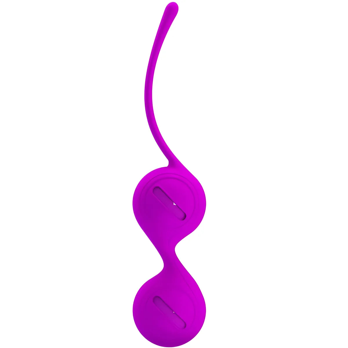 pretty love boules orgasmiques kegel serrer i lilas