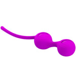 Boules de Kegel Duo 2 pour un plaisir intime - Vignette | Adopt1toy