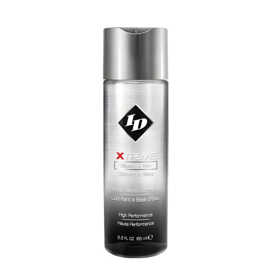 id xtreme lubrifiant 65 ml