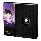 shunga kit geisha coquinee