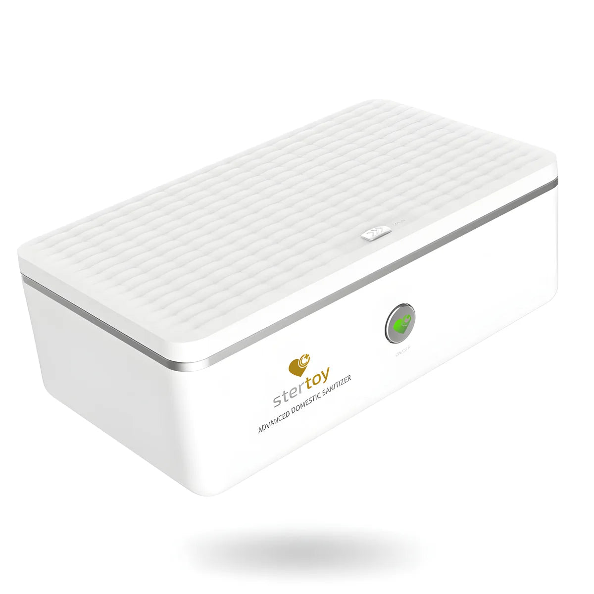stertoy sterilisateur covid 19 bactericide germicide ultraviolet