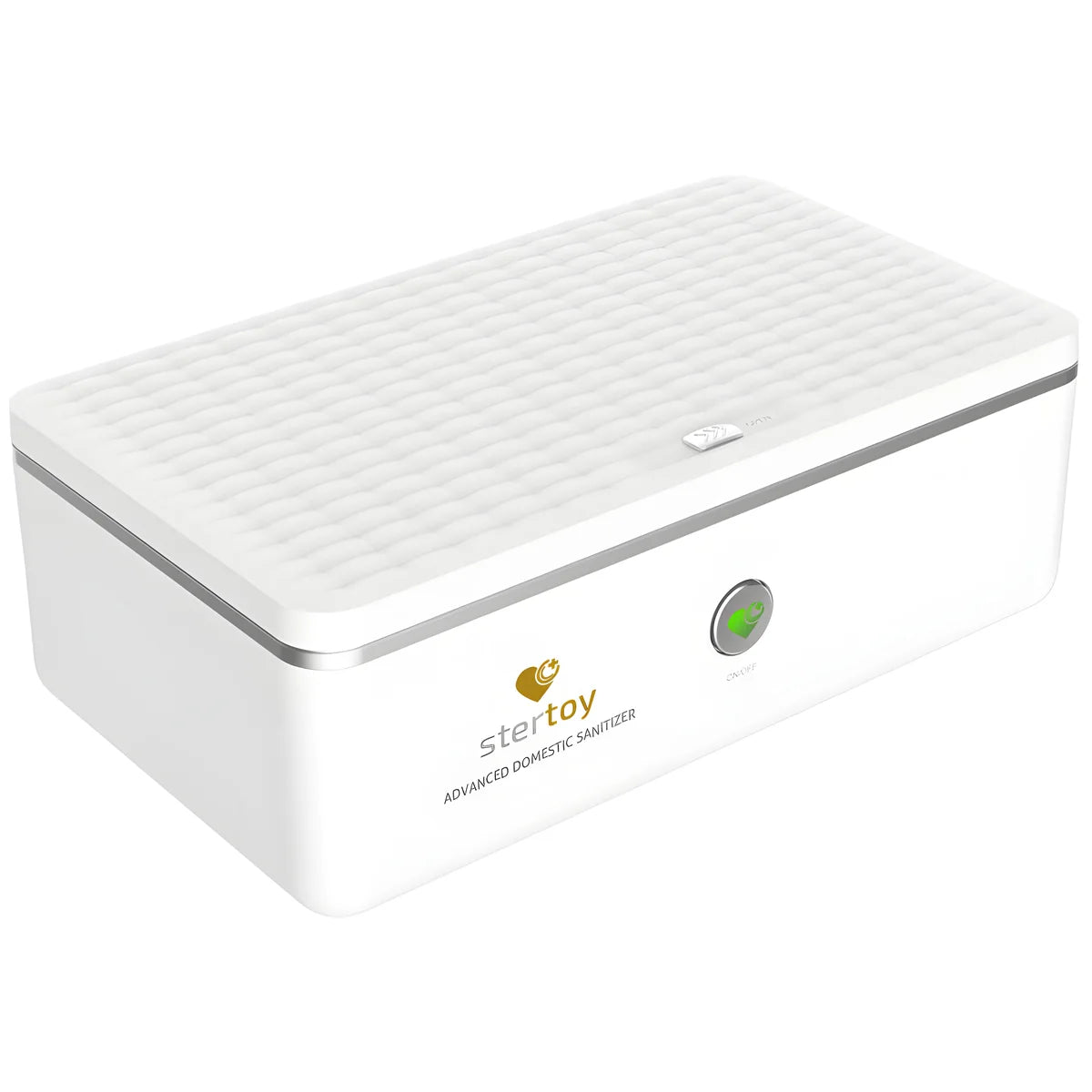 stertoy sterilisateur covid 19 bactericide germicide ultraviolet