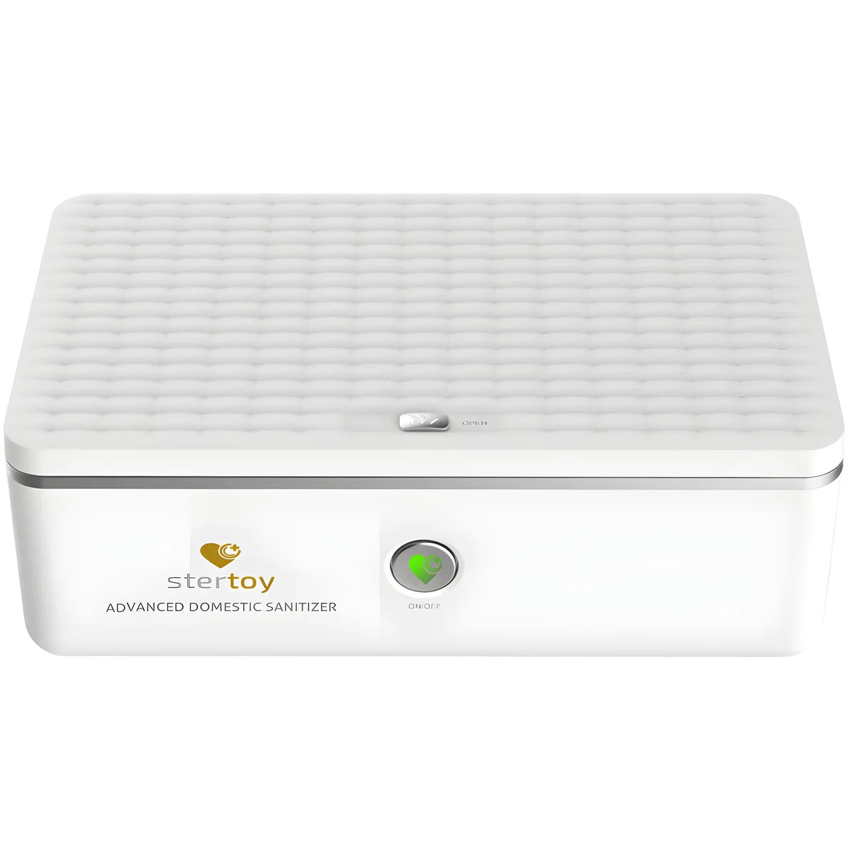 stertoy sterilisateur covid 19 bactericide germicide ultraviolet