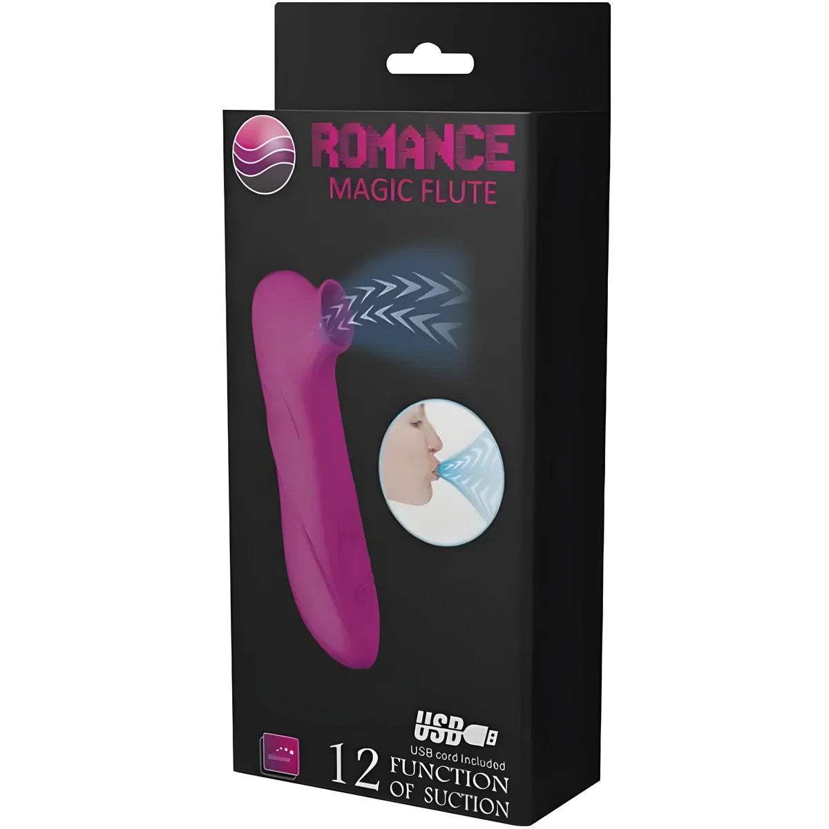 romance stimulateur daspiration flute enchantee