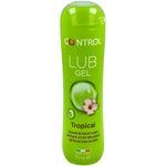 Gel lubrifiant tropical pour moments intimes - Vignette | Adopt1toy