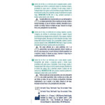 Lubrifiant gel aloe pour plaisir intime Control - Vignette | Adopt1toy