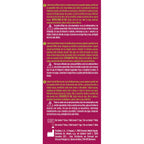 control gel lubrifiant effet chaleur lub 75 ml