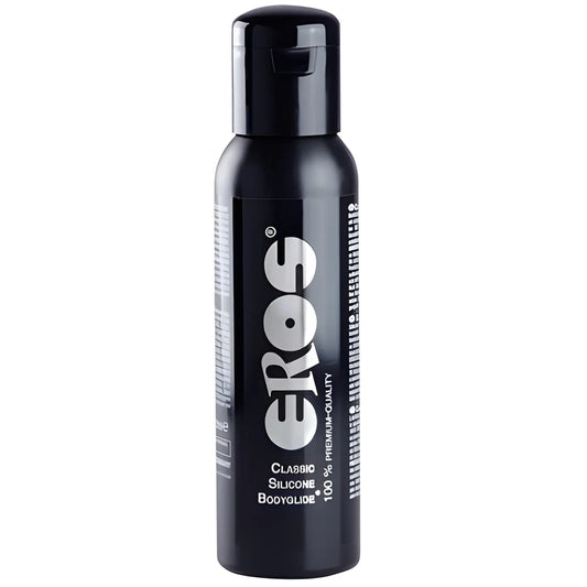 eros classique bodyglide en silicone 50 ml