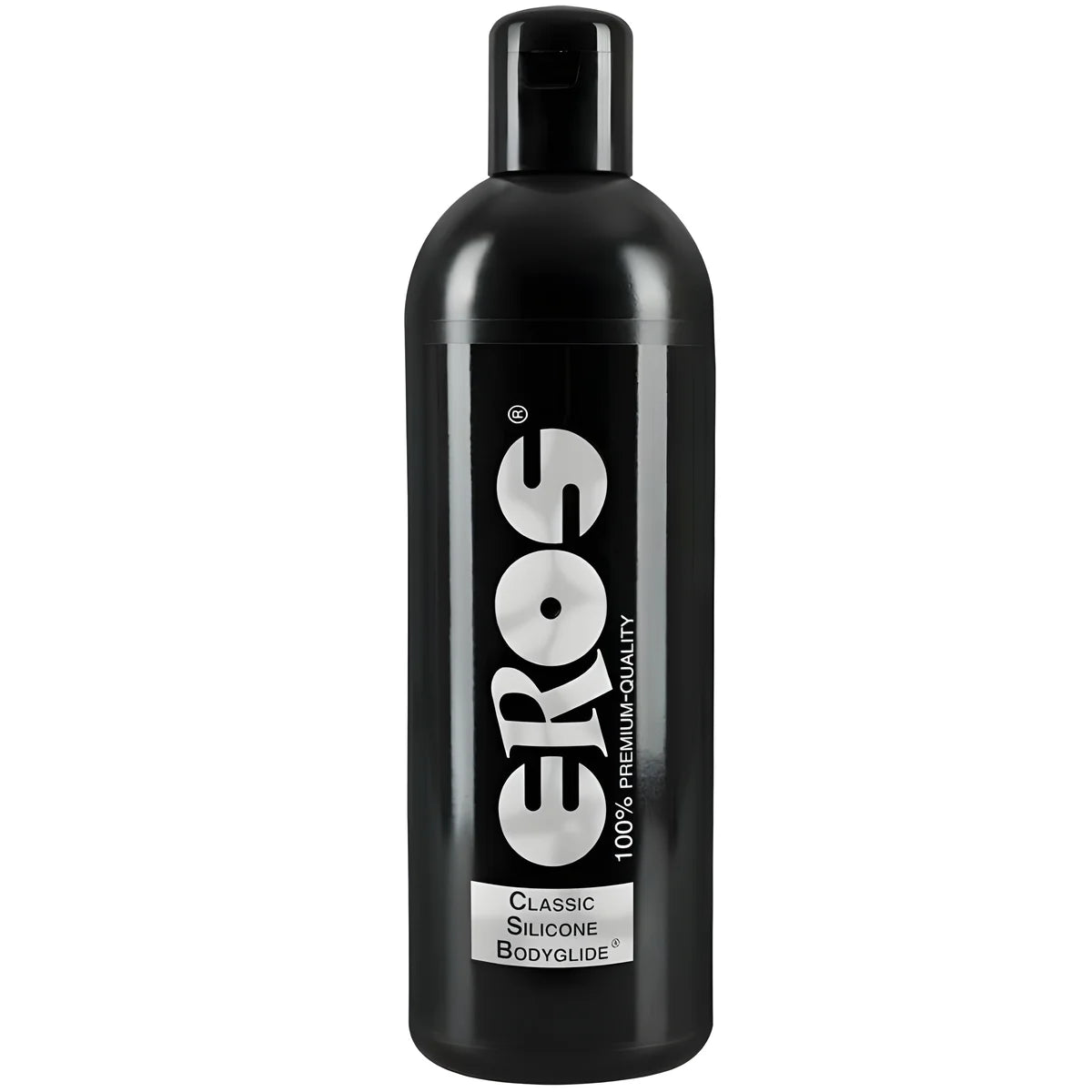 eros classique bodyglide en silicone 500 ml