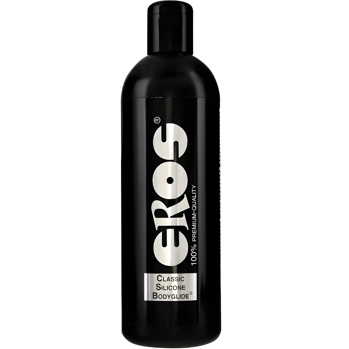 eros classique bodyglide en silicone 1000 ml
