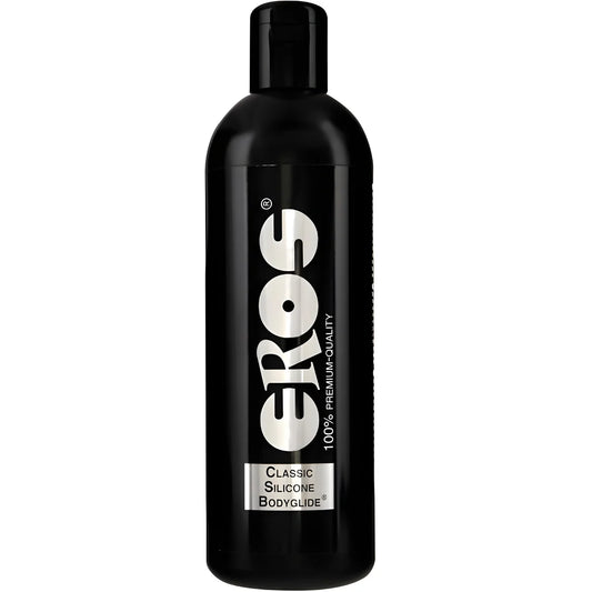 eros classique bodyglide en silicone 1000 ml