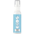 Spray nettoyant intime et jouets sans alcool — vue de dos