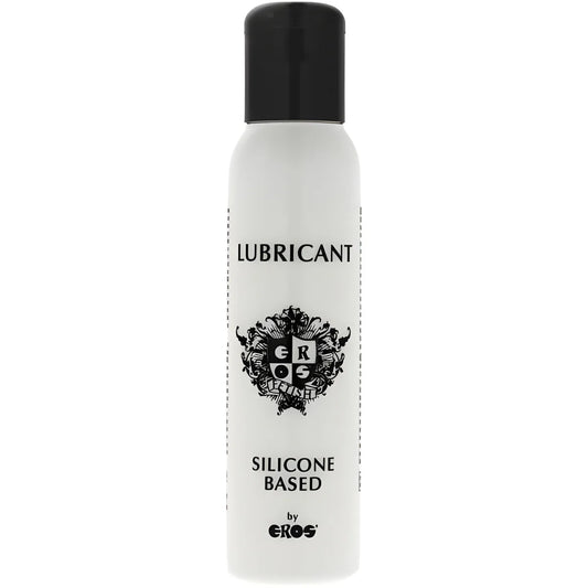 eros fetish line lubrifiant a base de silicone 100 ml