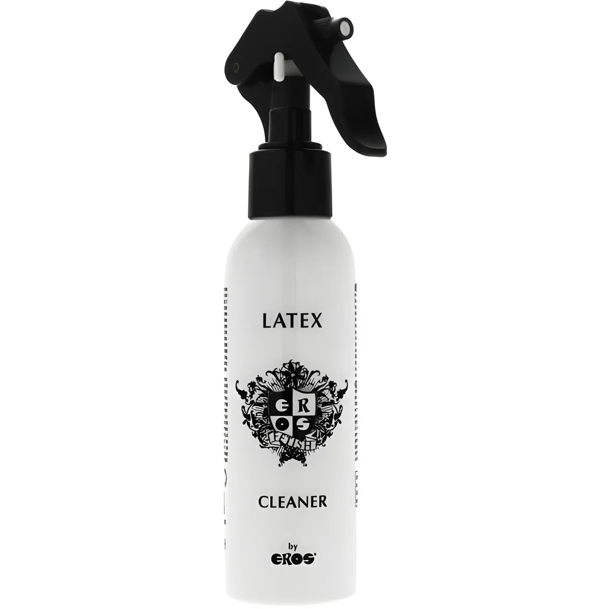 eros fetish line latex nettoyant 150 ml