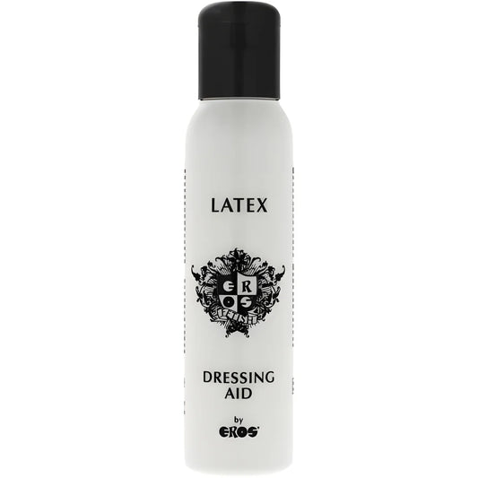 eros fetish line pansement latex 100 ml