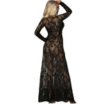 Robe longue Subblime pour allure élégante DRESSES - Vignette | Adopt1toy