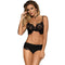 subblime set ensemble de deux pieces franges s m