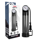 pump addicted rx9 noir