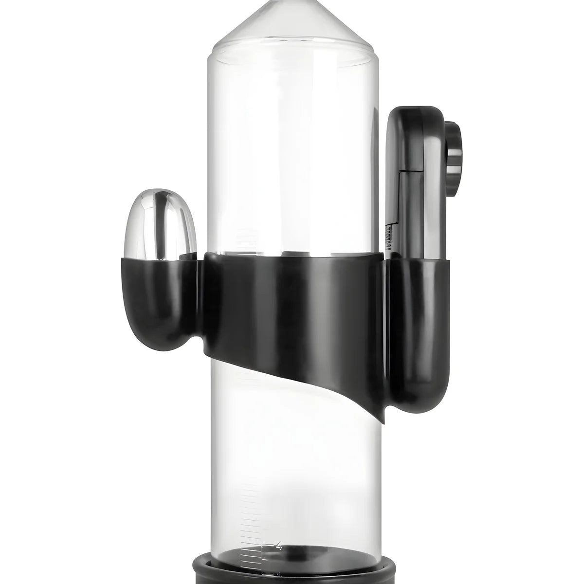 pump addicted balle vibrante