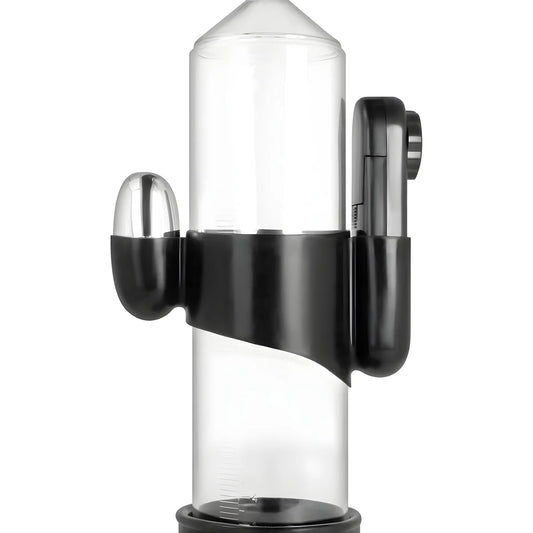 pump addicted balle vibrante