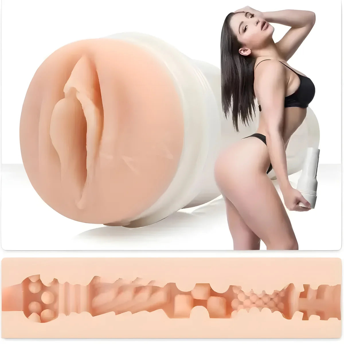 fleshlight girls abella danger vagin