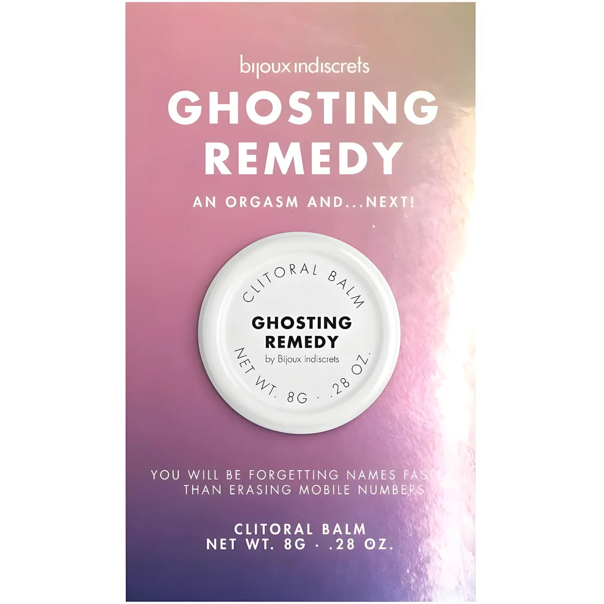 bijoux clitherapie baume clitoris ghosting remedy