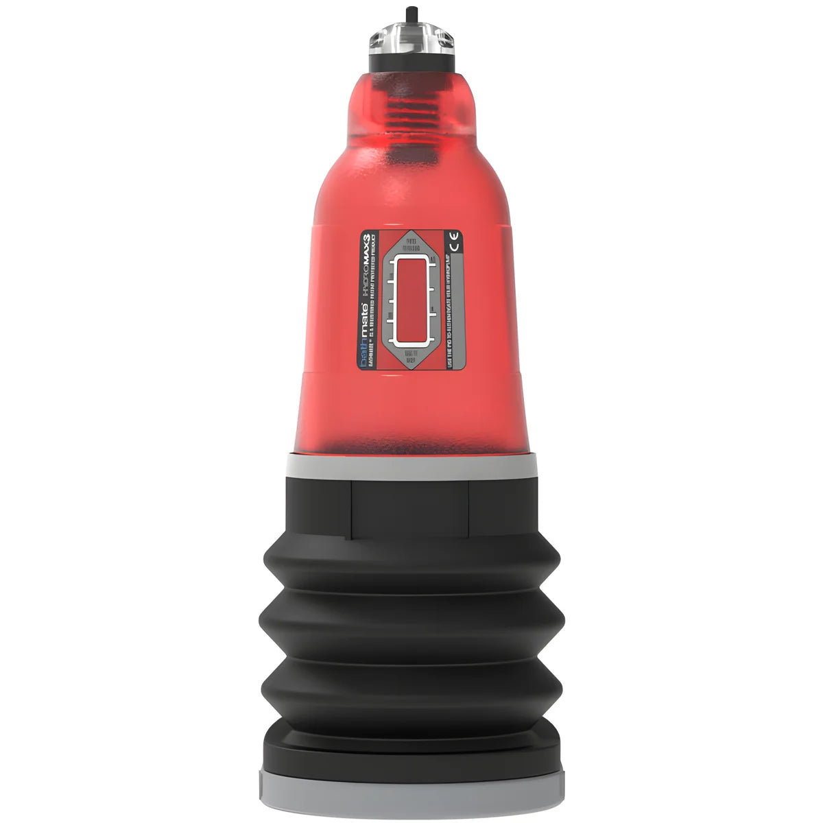 bathmate hydromax 3 rouge