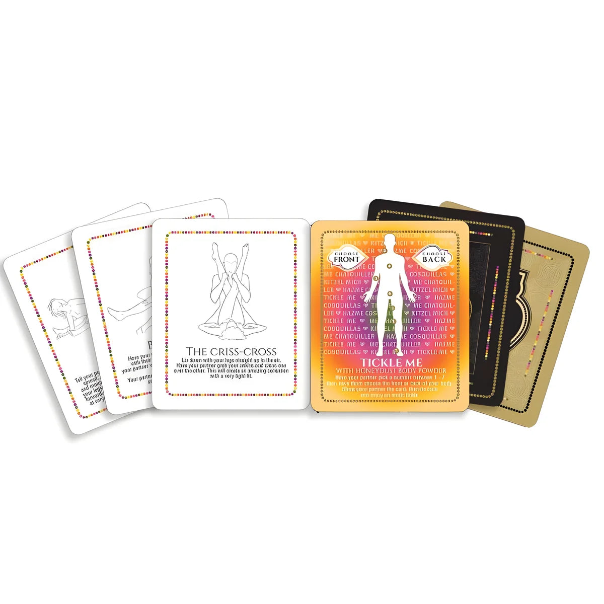 kamasutra weekender kit en etain vanille creme vanille