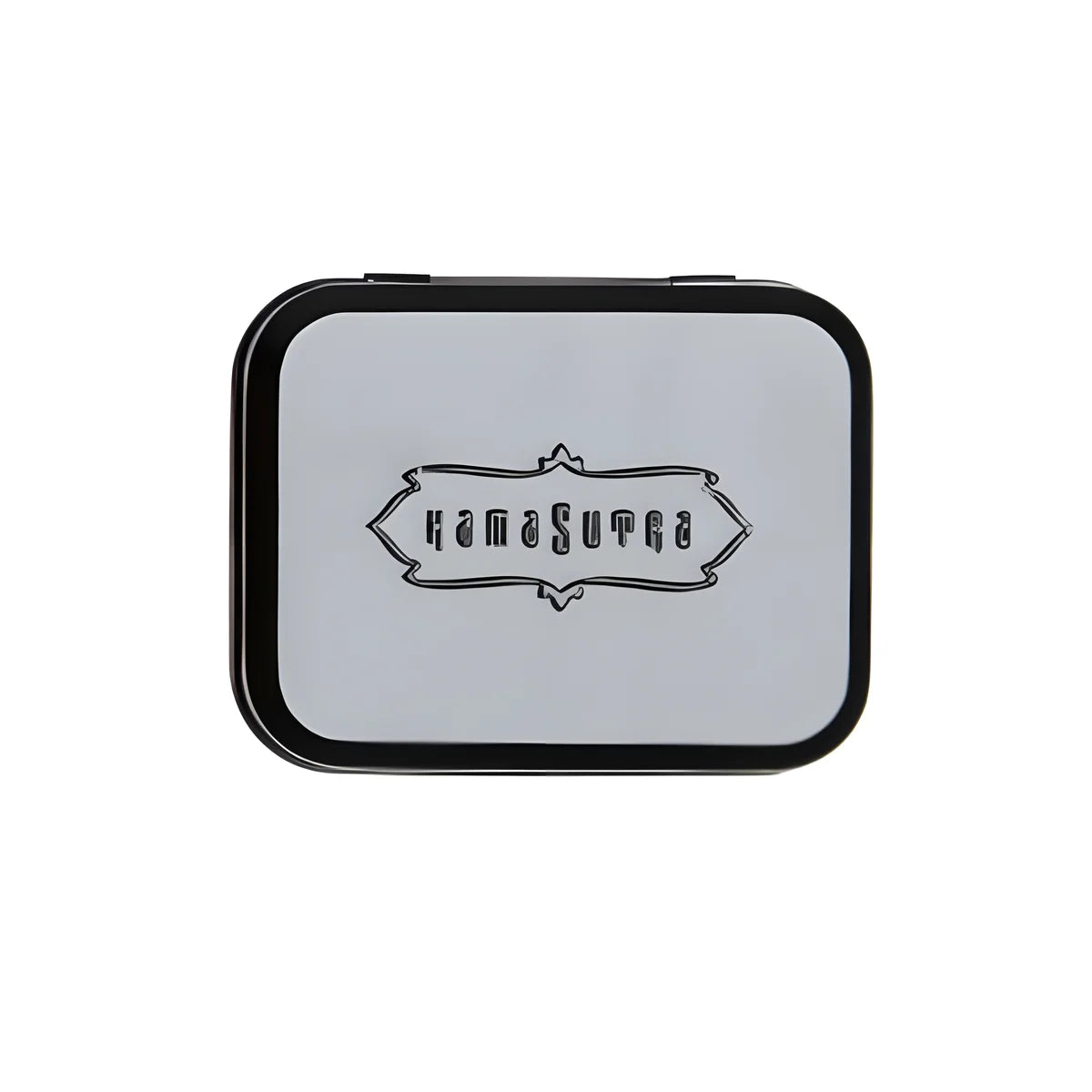 kamasutra weekender kit en etain vanille creme vanille