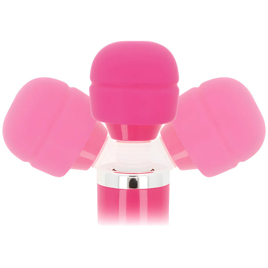 intense masseur keanu wand rose