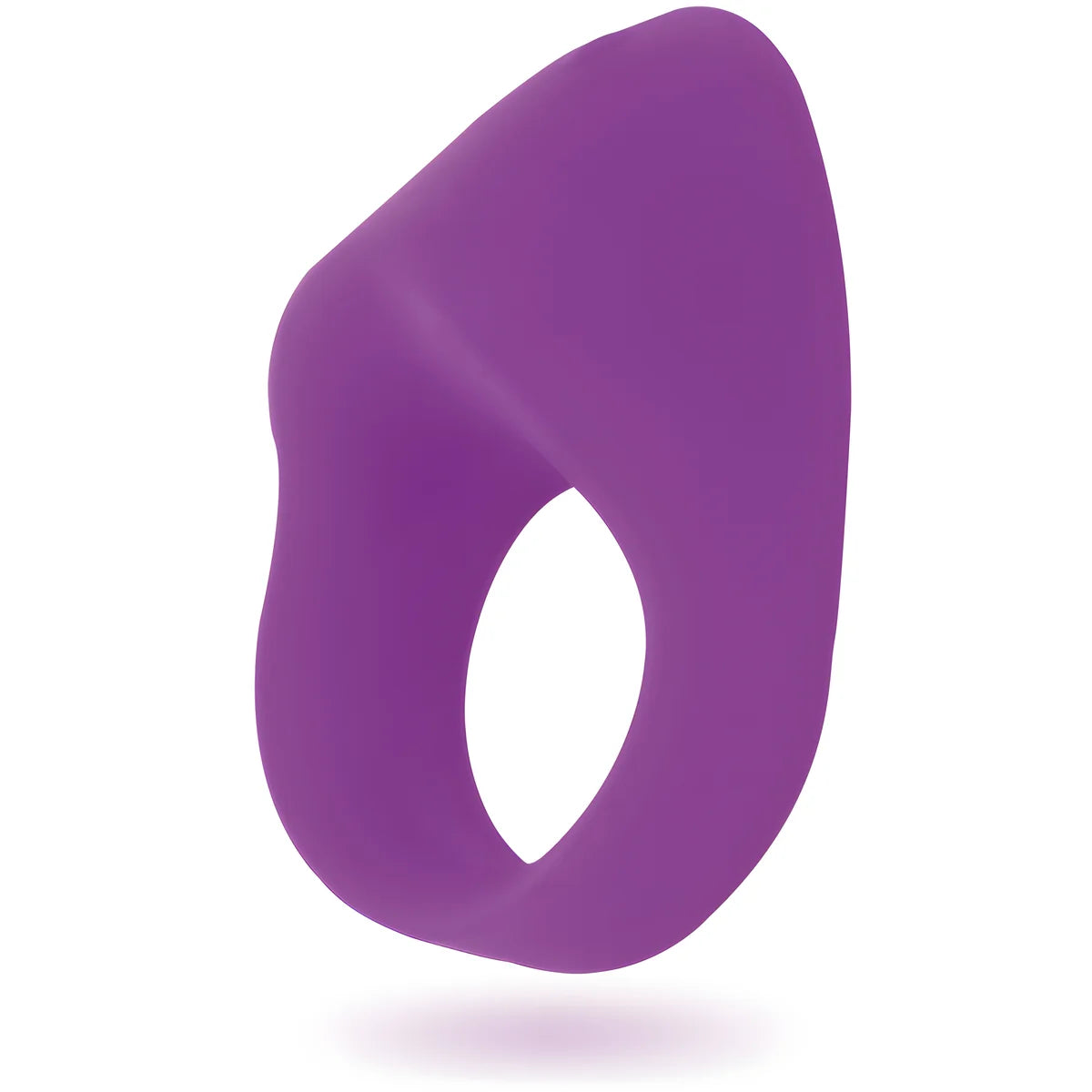 intense anneau vibrateur rechargeable oto lilas