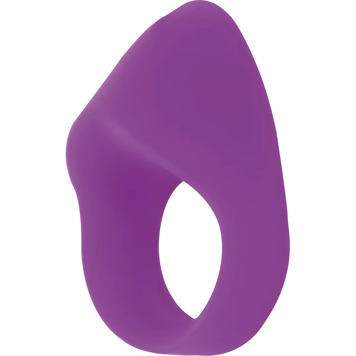 intense anneau vibrateur rechargeable oto lilas