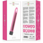 Vibromasseur Vito pour des sensations intenses - Vignette | Adopt1toy