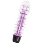 Mini vibromasseur Axel Glossy TPE