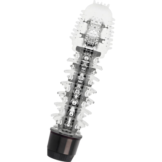 glossy vibrateur axel noir