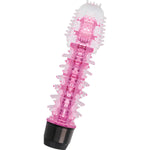 GLOSSY - AXEL VIBRATEUR ROSE - Vignette | Adopt1toy
