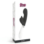 GLOSSY - ELVIS LAPIN NOIR - Vignette | Adopt1toy