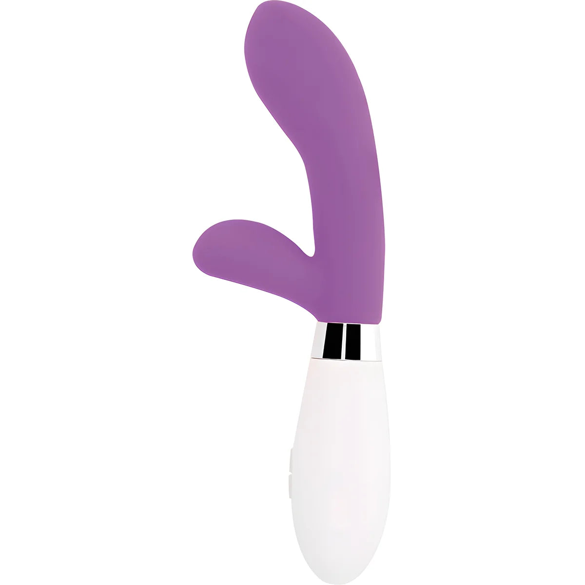 glossy jackson lapin violet