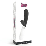 GLOSSY - JACKSON LAPIN NOIR - Vignette | Adopt1toy