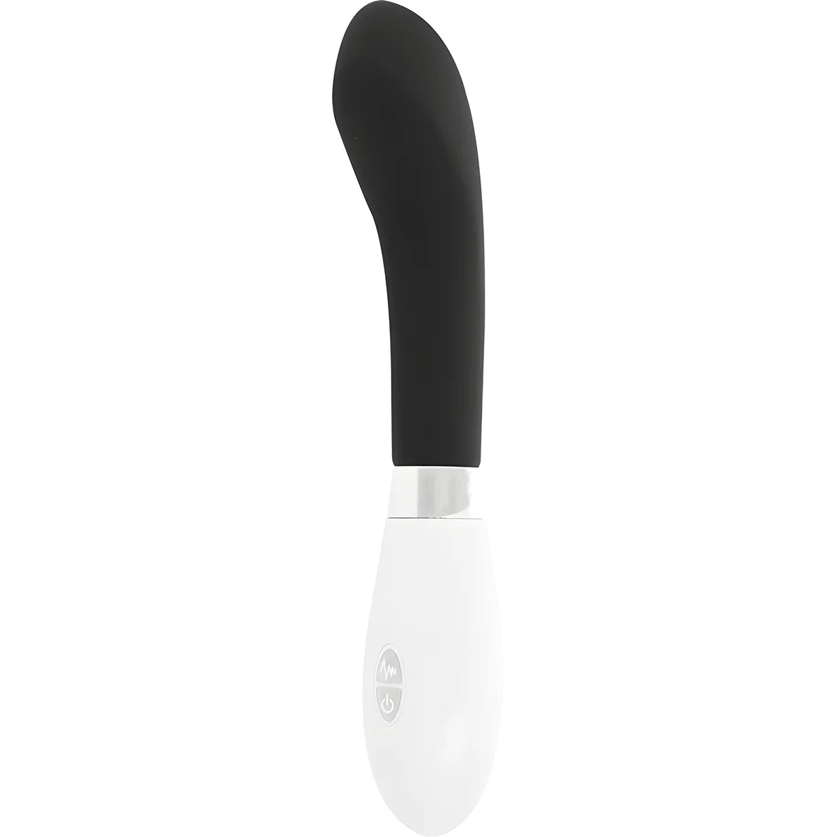 glossy john vibrateur noir