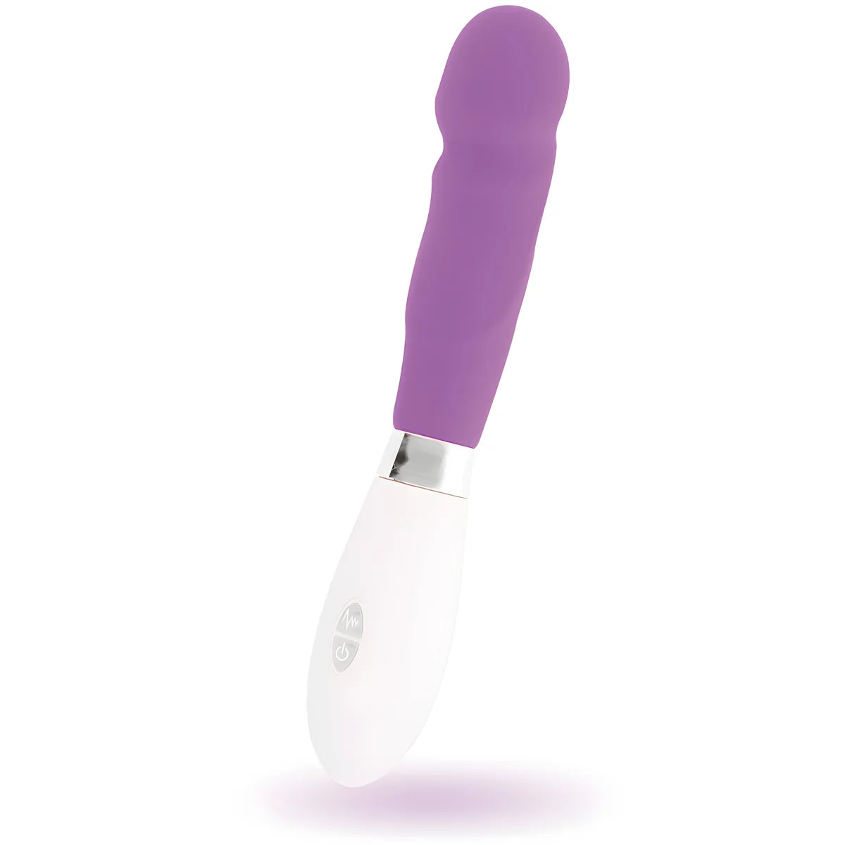 glossy vibrateur paul violet