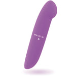 GLOSSY - VIBRATEUR PHIL VIOLET - Vignette | Adopt1toy