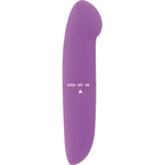 GLOSSY - VIBRATEUR PHIL VIOLET - Vignette | Adopt1toy