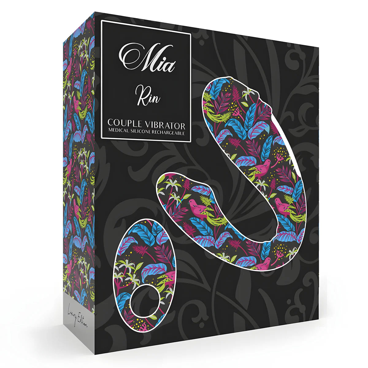 mia telecommande rin pour couples