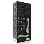 Mia - vibromasseur point G doux et VIBRATEUR - Vignette | Adopt1toy