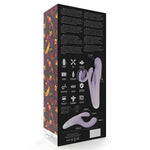 Mia - rabbit vibrant pour plaisir intense GUELL - Vignette | Adopt1toy