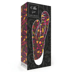 mia guell vibrateur orgasmique 3 moteurs