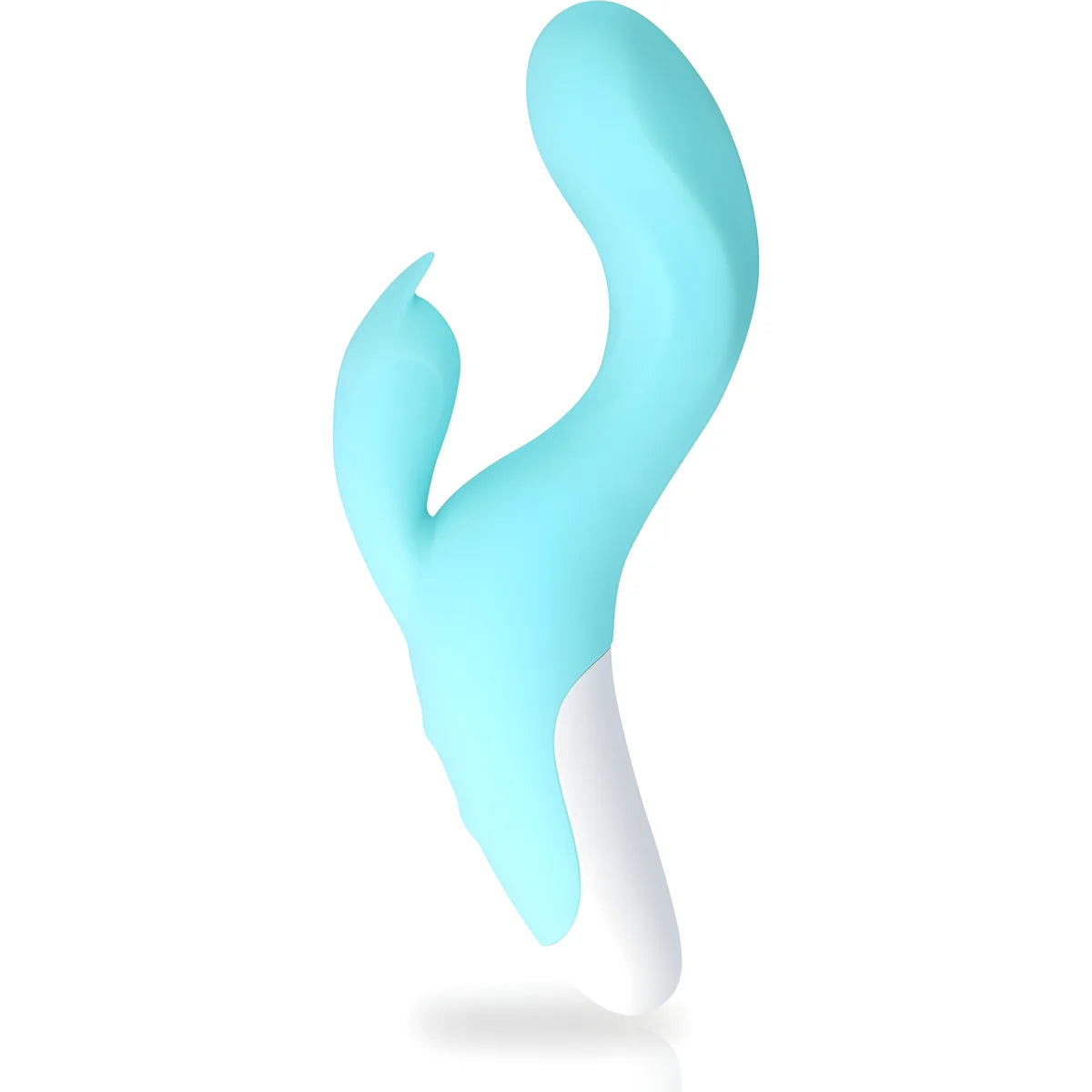 mia dresde vibrator bleu turquoise